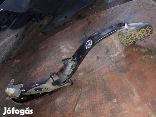 Ford Fiesta VII Fékpedál