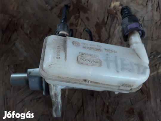 Ford Fiesta VII Főfék Munkahenger + Fékfolyadék Tartály