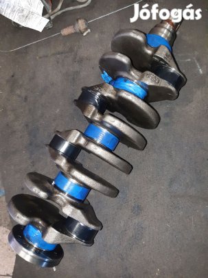 Ford Fiesta VII Főtengely