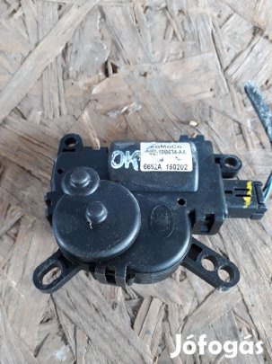 Ford Fiesta VII Fűtés Állító Motor