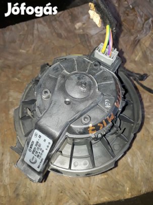 Ford Fiesta VII Fűtőmotor