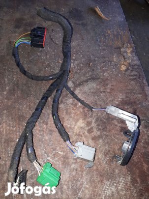 Ford Fiesta VII Gyújtáskapcsoló Kábel