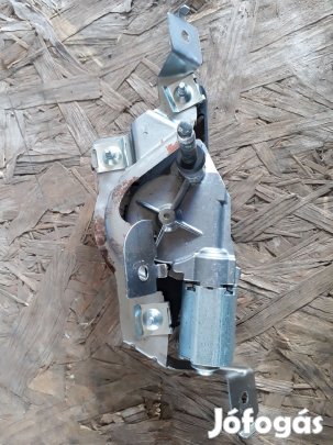 Ford Fiesta VII Hátsó Ablaktörlő Motor