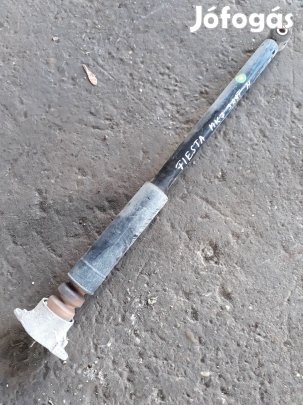 Ford Fiesta VII Hátsó Lengéscsillapító