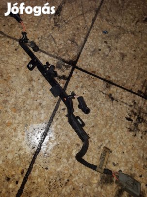 Ford Fiesta VII Injektor Kábelhíd