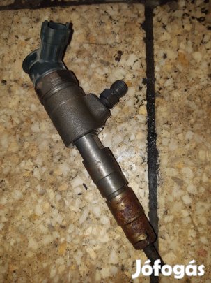 Ford Fiesta VII Injektor / Porlasztó / Befecskendező