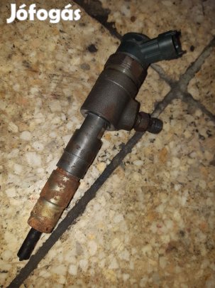 Ford Fiesta VII Injektor / Porlasztó / Befecskendező
