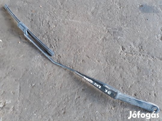 Ford Fiesta VII Jobb Első Ablaktörlő Kar