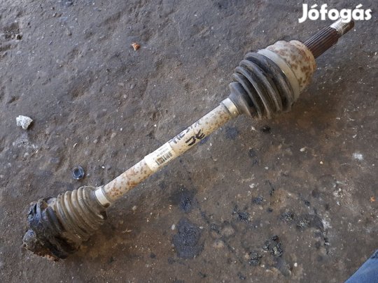 Ford Fiesta VII Jobb Első Féltengely