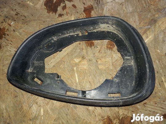 Ford Fiesta VII Jobb Visszapillantó Tükör Burkolat