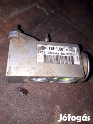 Ford Fiesta VII Klíma Nyomáskapcsoló