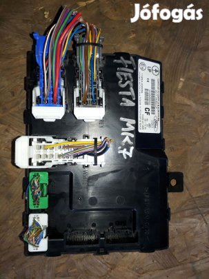 Ford Fiesta VII Komfort Modul