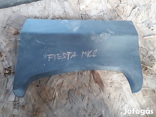 Ford Fiesta VII Kormány Alatti Burkolat