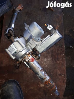 Ford Fiesta VII Kormányoszlop + Elektromos Kormányszervó Motor +