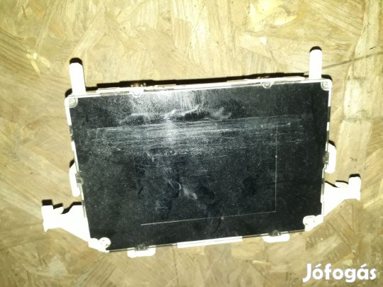 Ford Fiesta VII Központi Kijelző