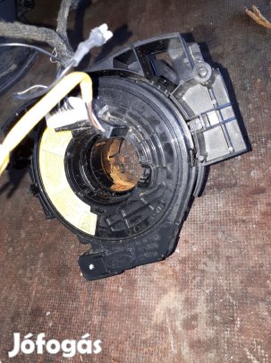 Ford Fiesta VII Légzsák Átvezető Szalag