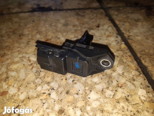 Ford Fiesta VII Map Szenzor