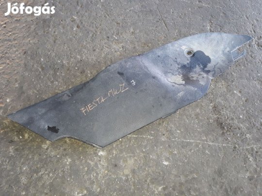 Ford Fiesta VII Műszerfal Burkolat