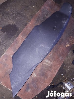 Ford Fiesta VII Műszerfal Burkolat