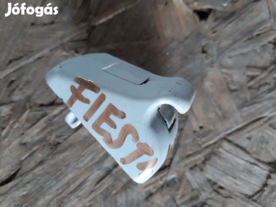 Ford Fiesta VII Napellenző Tartó Patent