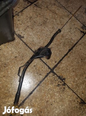 Ford Fiesta VII Nívó Pálca