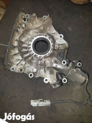 Ford Fiesta VII Olaj Pumpa