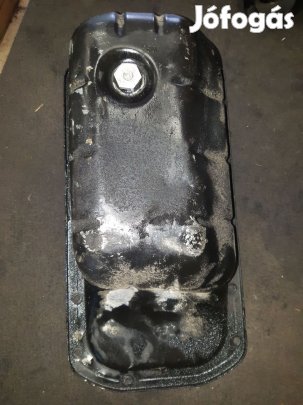 Ford Fiesta VII Olajteknő