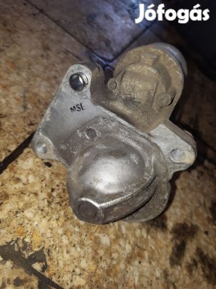 Ford Fiesta VII Önindító