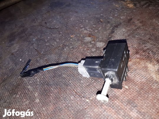 Ford Fiesta VII Pedál Kapcsoló