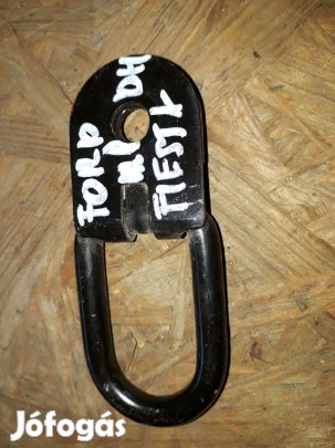 Ford Fiesta VII Rakományrögzítő Fül