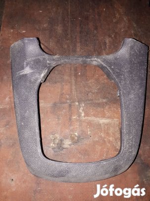 Ford Fiesta VII Váltó Box Takaró