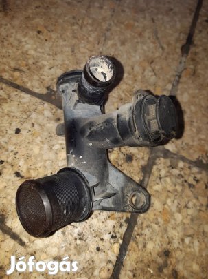 Ford Fiesta VII Vízcső Elosztó