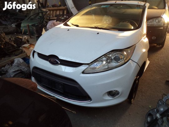 Ford Fiesta VI MK6 bontott alkatrészek