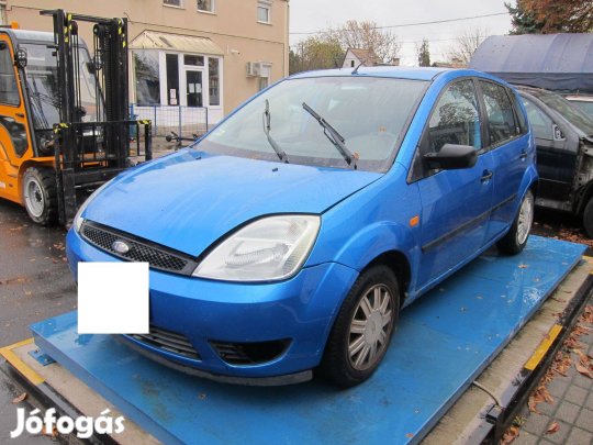 Ford Fiesta VI használt bontott alkatrészek