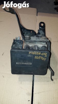 Ford Fiesta V ABS Tömb