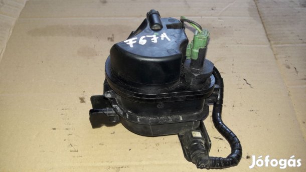 Ford Fiesta V Aktívszén Szűrő