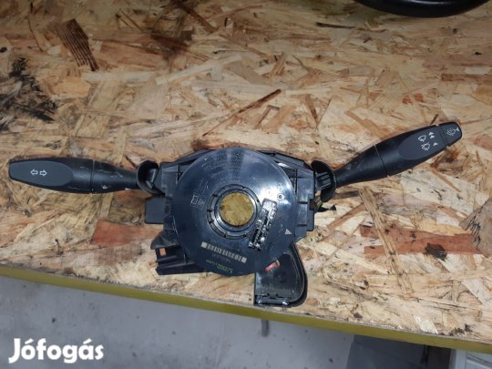 Ford Fiesta V Bajuszkapcsoló + Légzsák Átvezető Szalag