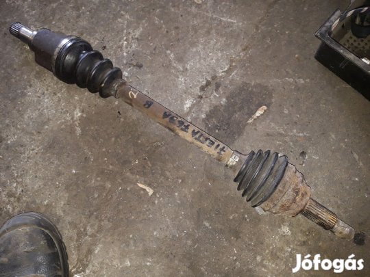 Ford Fiesta V Bal Első Féltengely