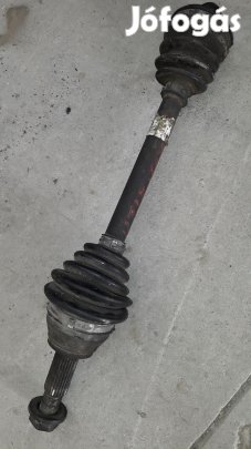 Ford Fiesta V Bal Első Féltengely