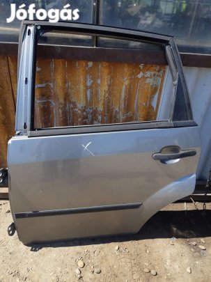 Ford Fiesta V Bal Hátsó Ajtó