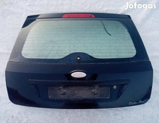 Ford Fiesta V Csomagtérajtó