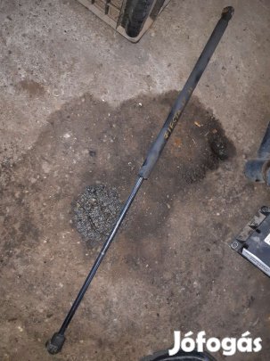 Ford Fiesta V Csomagtérajtó Teleszkóp