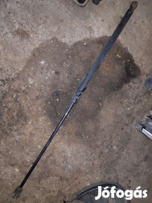 Ford Fiesta V Csomagtérajtó Teleszkóp