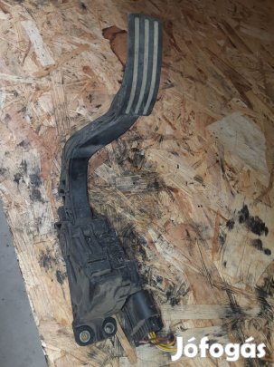 Ford Fiesta V Elektromos Gázpedál