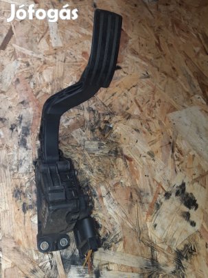 Ford Fiesta V Elektromos Gázpedál