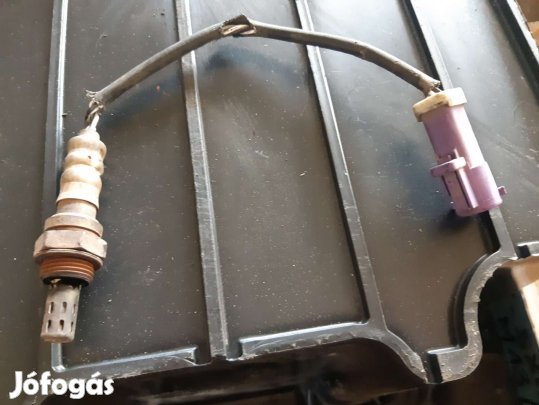 Ford Fiesta V Első Lambdaszonda