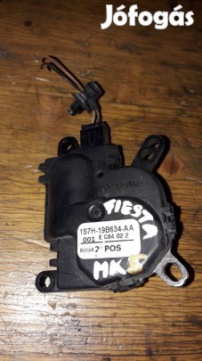 Ford Fiesta V Fűtés Állító Motor