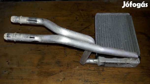 Ford Fiesta V Fűtő Radiátor