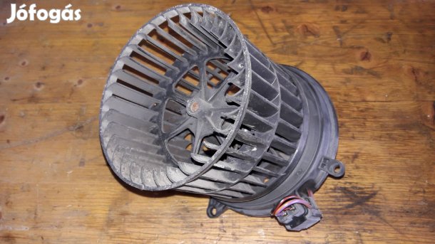 Ford Fiesta V Fűtőmotor