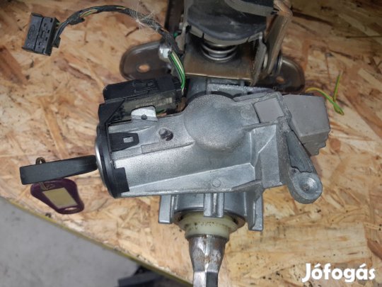 Ford Fiesta V Gyújtáskapcsoló